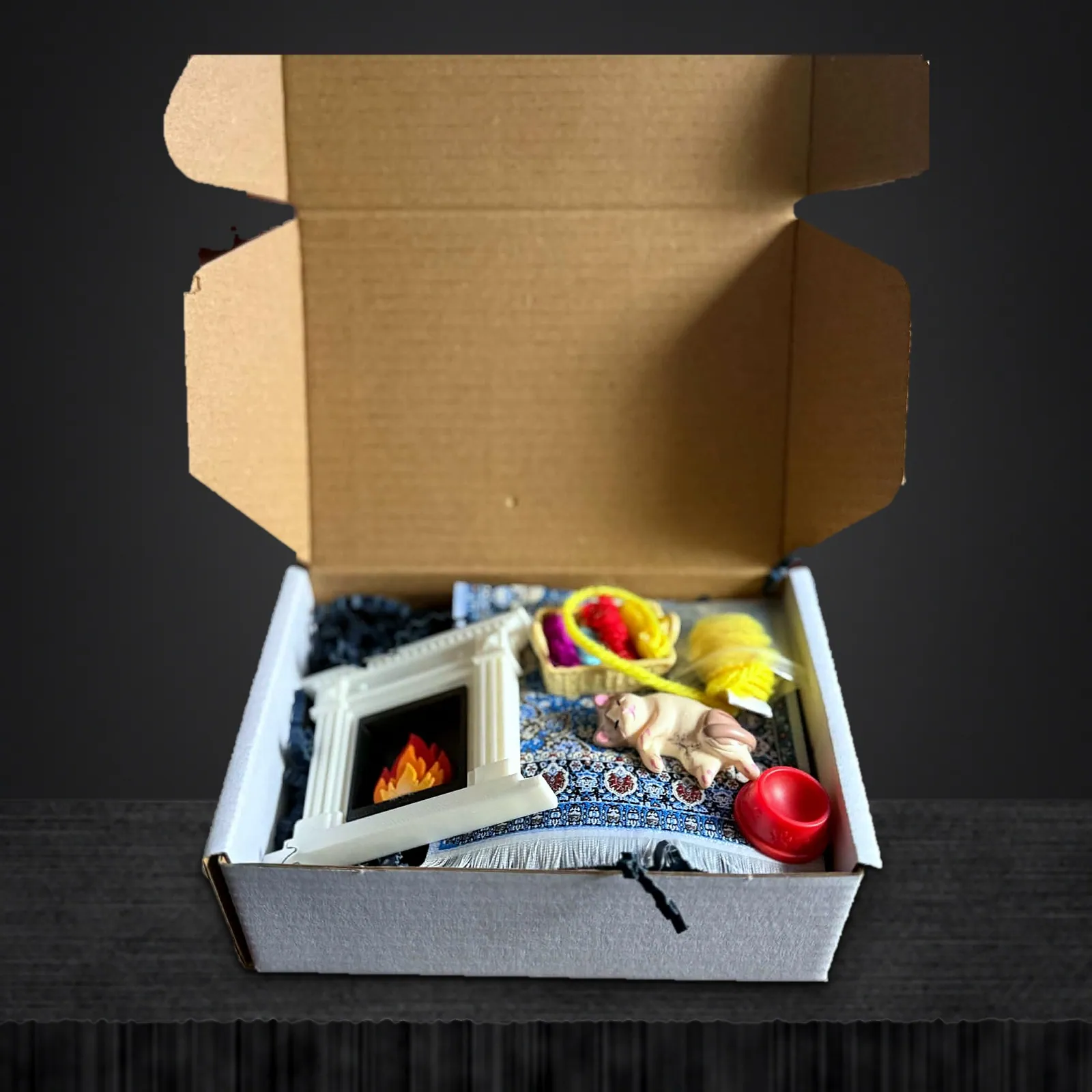 Elf Mischief Kit White Edition 2